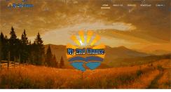 Desktop Screenshot of my2ndchance.com