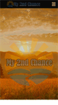 Mobile Screenshot of my2ndchance.com