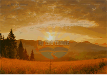 Tablet Screenshot of my2ndchance.com